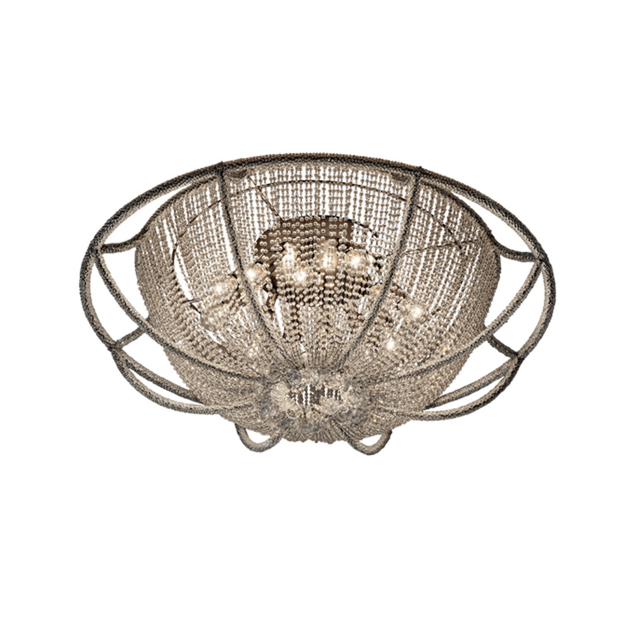 Nana PG 440 Ceiling Lamp Luxury Lighting Patrizia Garganti