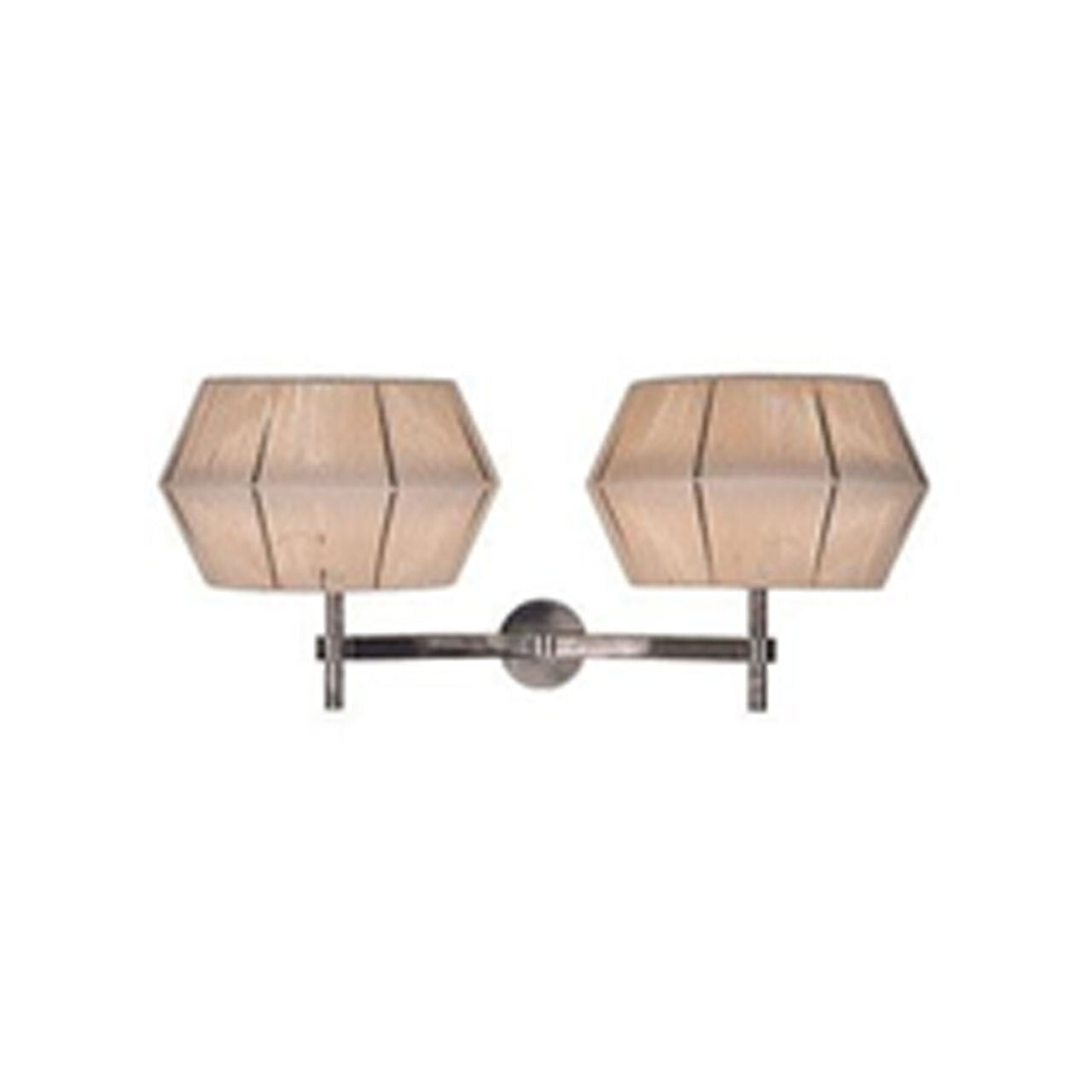Novecento N06A3 Wall Lamp Luxury Lighting Patrizia Garganti