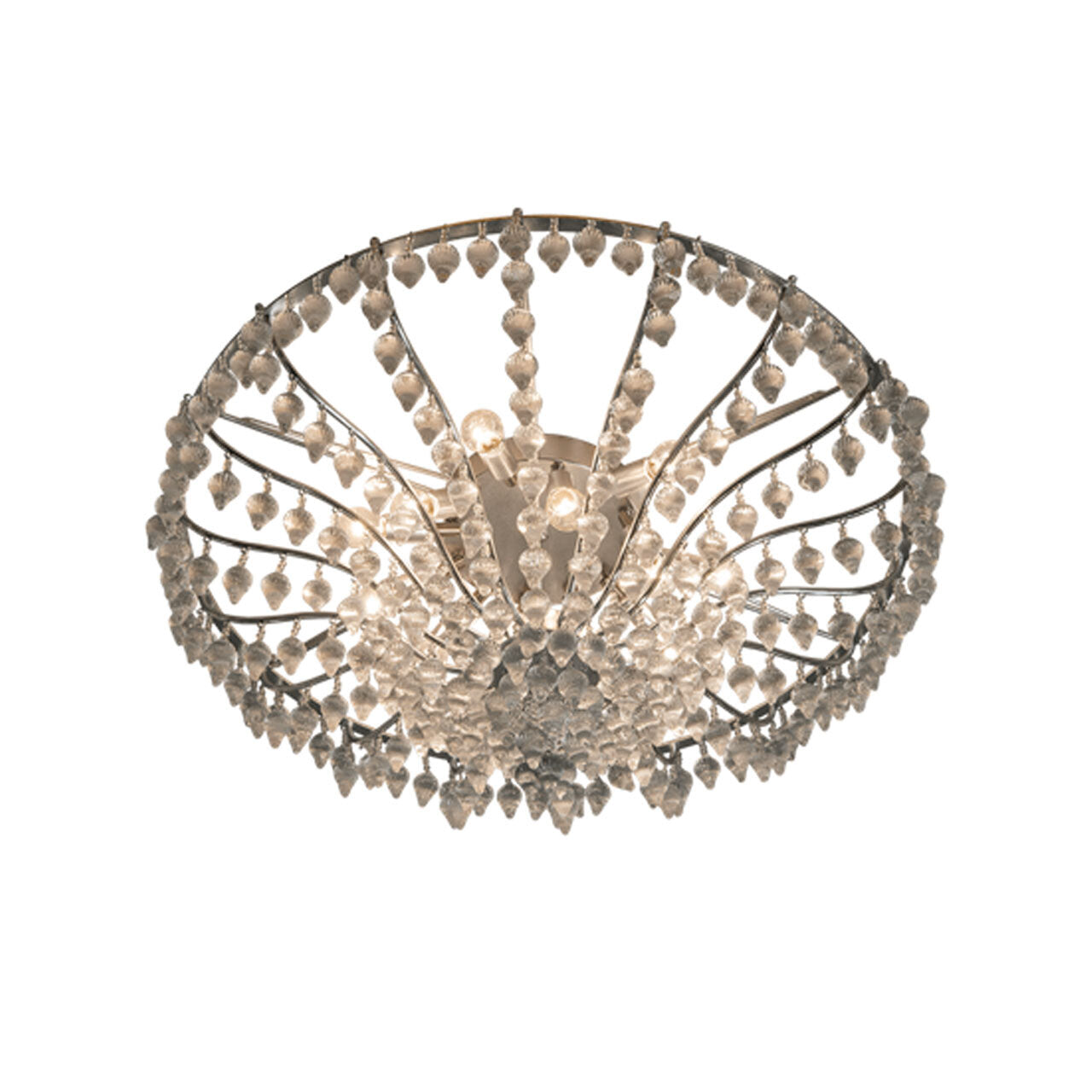 Ophelia 7048 Ceiling Lamp Luxury Lighting Patrizia Garganti