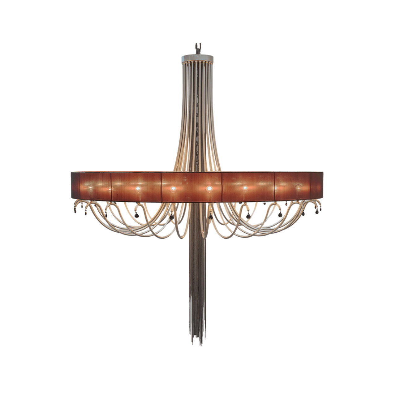 Stravagante EX02 Chandelier Patrizia Garganti