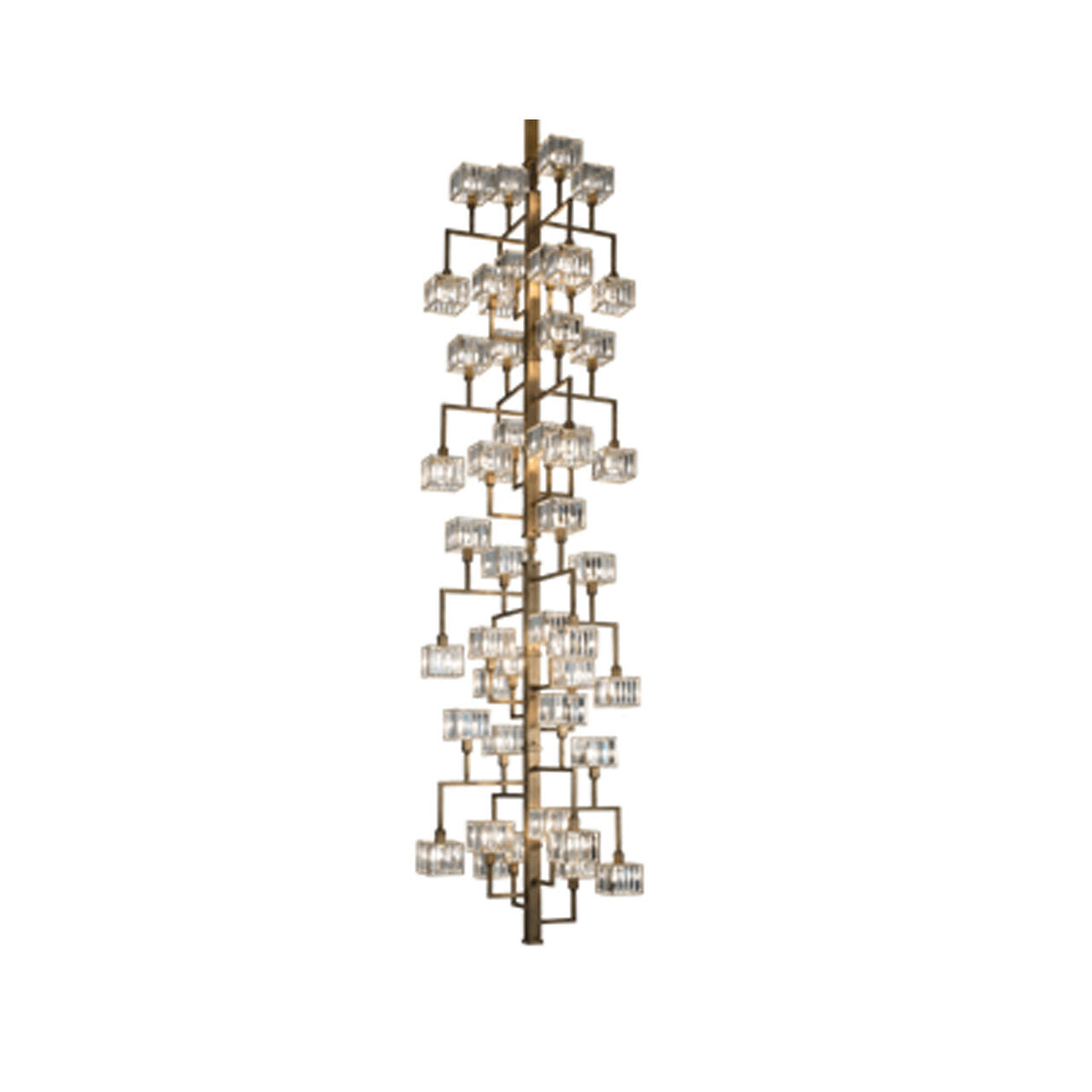 Tur EX11_0 Chandelier Luxury Lighting Patrizia Garganti