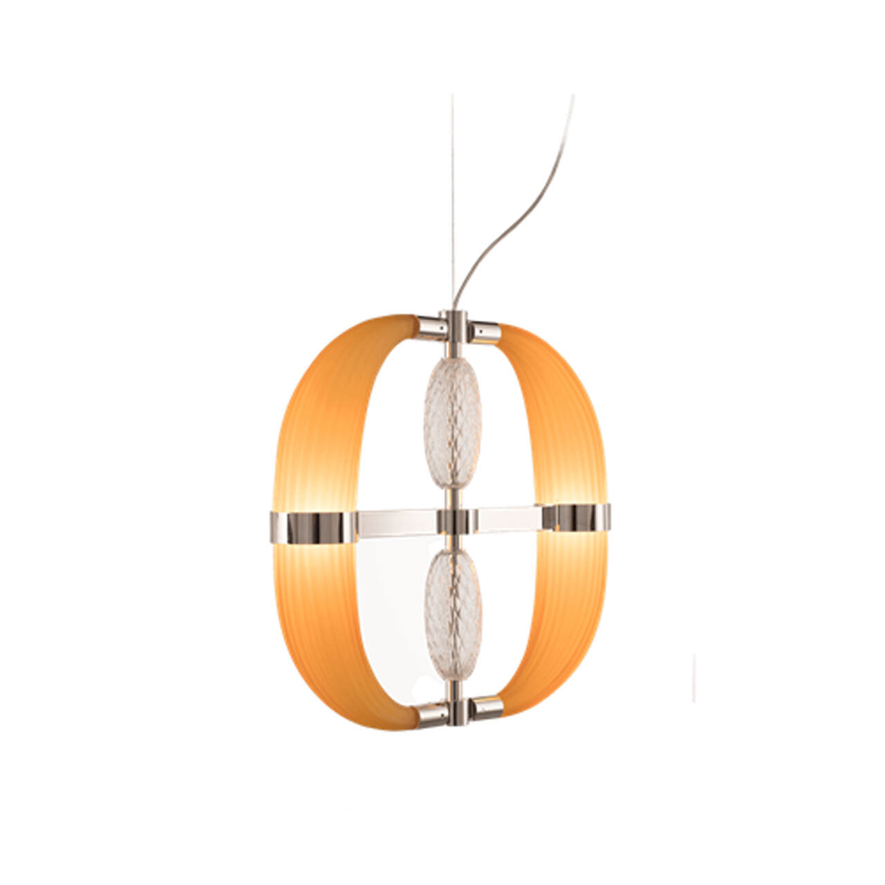 Coup de Foudre 02 Chandelier | Luxury Lighting | Designed by Roberto Lazzeroni | Patrizia Garganti