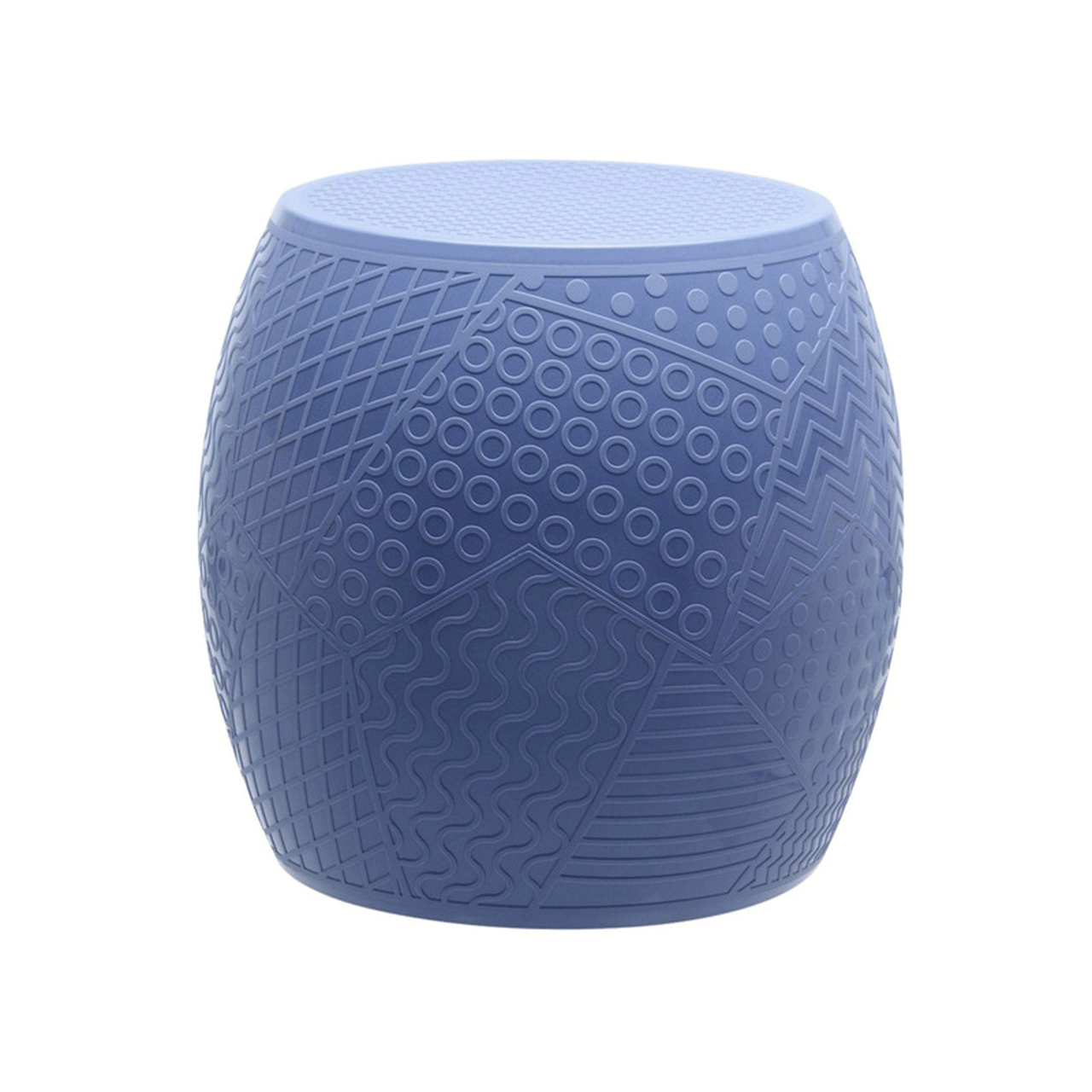 Roy Stool | Interior Luxury Furniture | Kartell