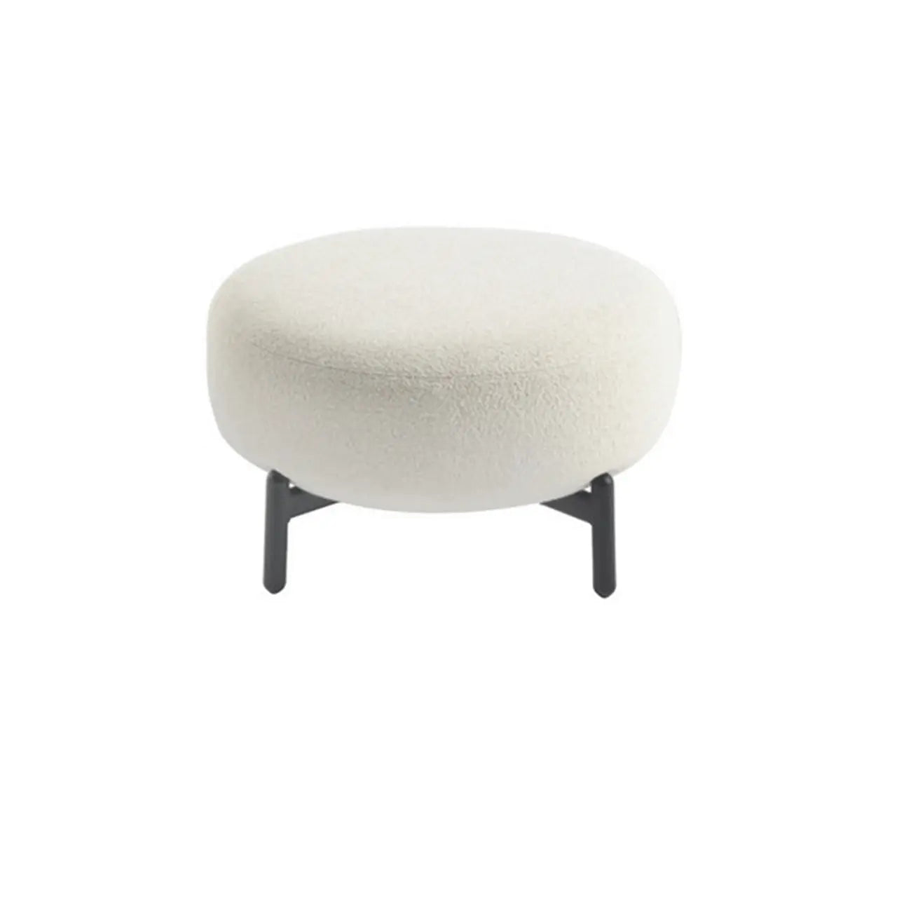 Lunam Pouf Orsetto | Luxury Indoor Furniture | Kartell