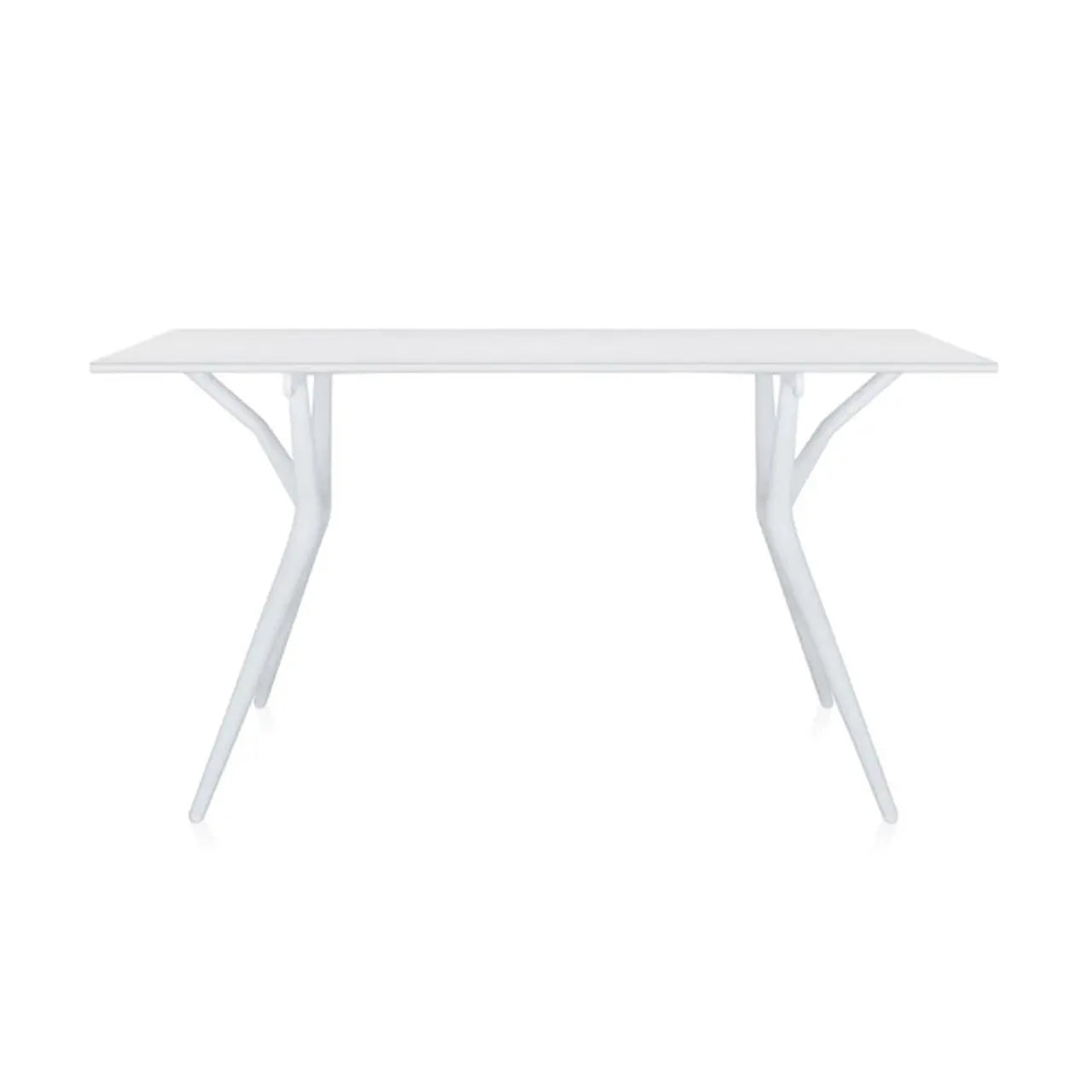 Spoon Folding Table | Designed by Antonio Citterio | Kartell