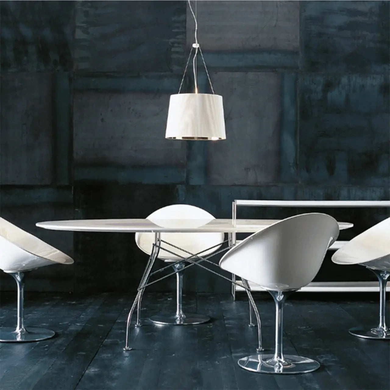 Ge Suspension Lamp Designed by Ferruccio Laviani | Kartell