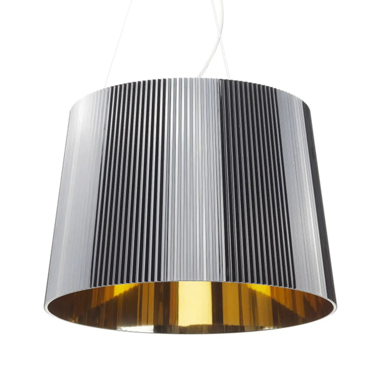 Ge Suspension Lamp Designed by Ferruccio Laviani | Kartell