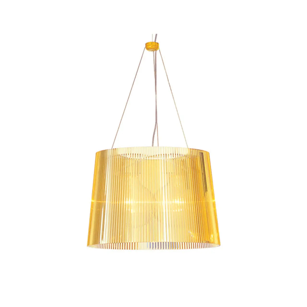 Ge Suspension Lamp Designed by Ferruccio Laviani | Kartell