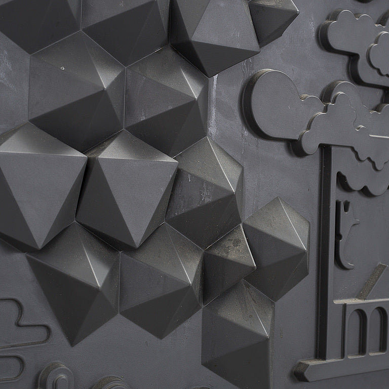 Tout va Bien Cabinet | Design Furniture | BD Barcelona