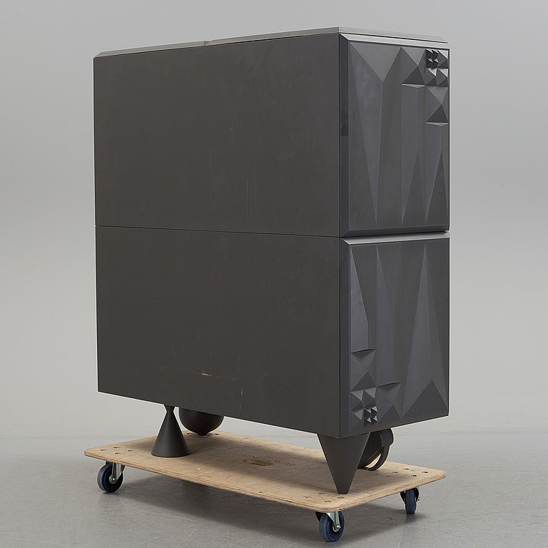 Tout va Bien Cabinet | Design Furniture | BD Barcelona