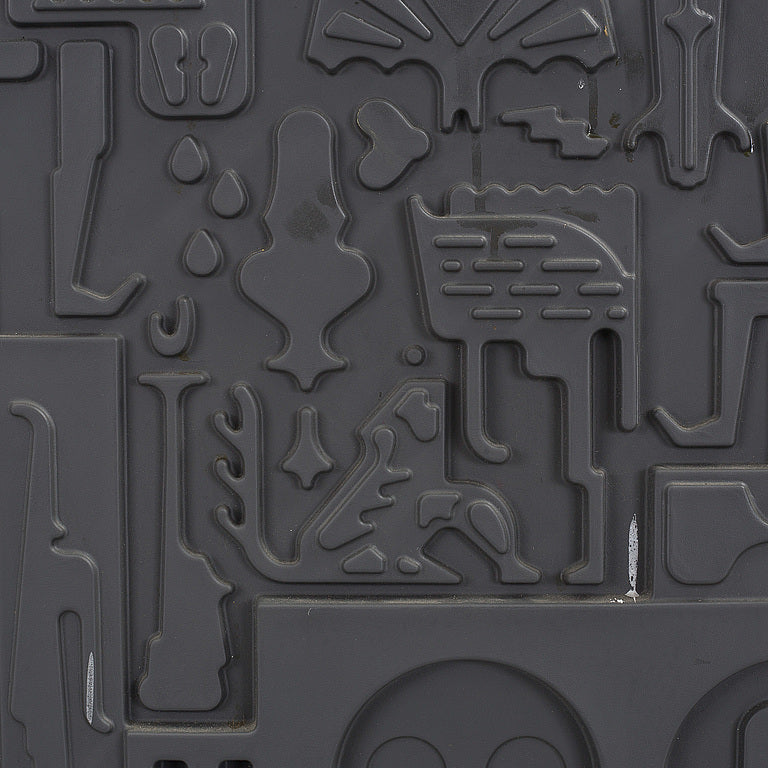 Tout va Bien Cabinet | Design Furniture | BD Barcelona