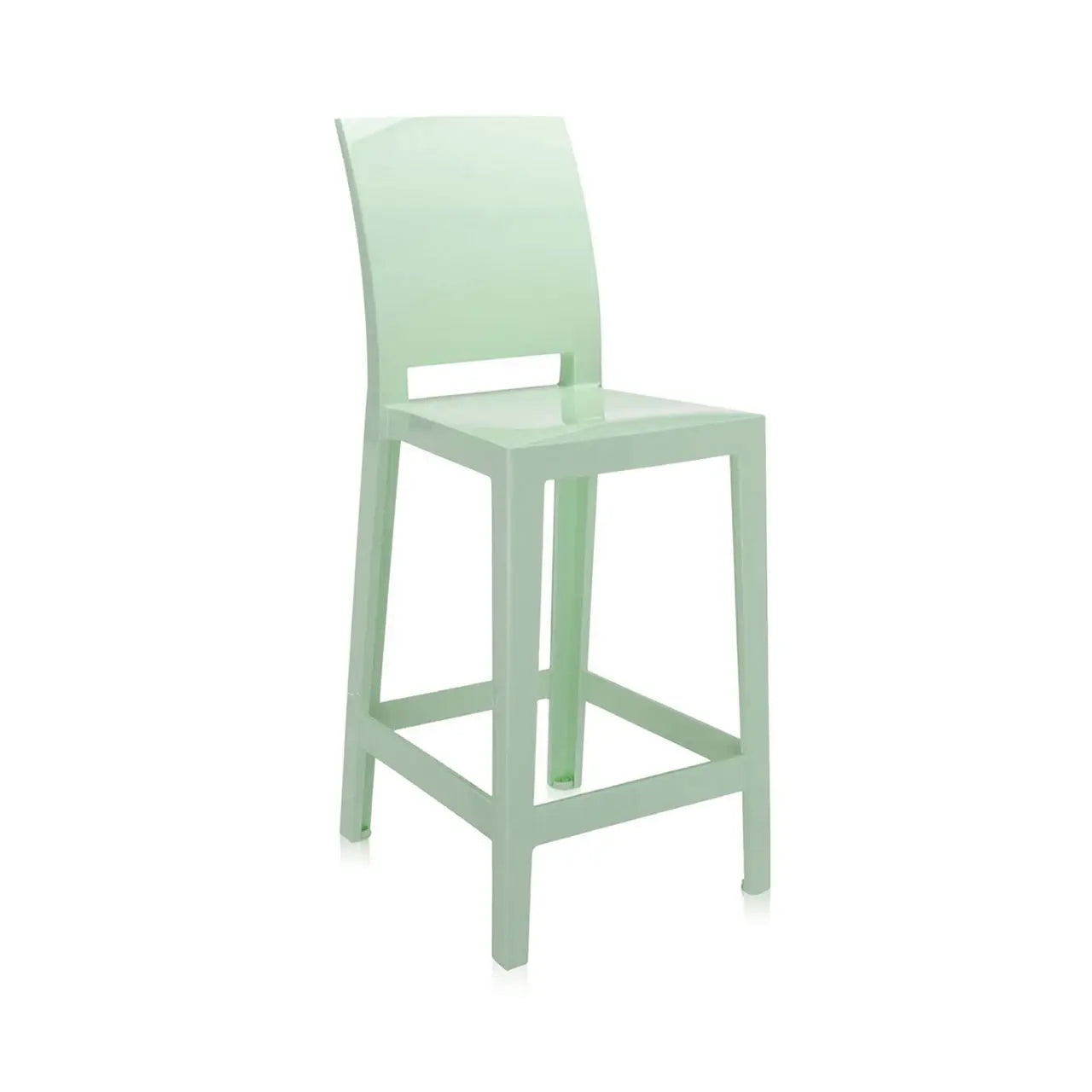 One More Please Stool Designed by Philippe Starck | Kartell