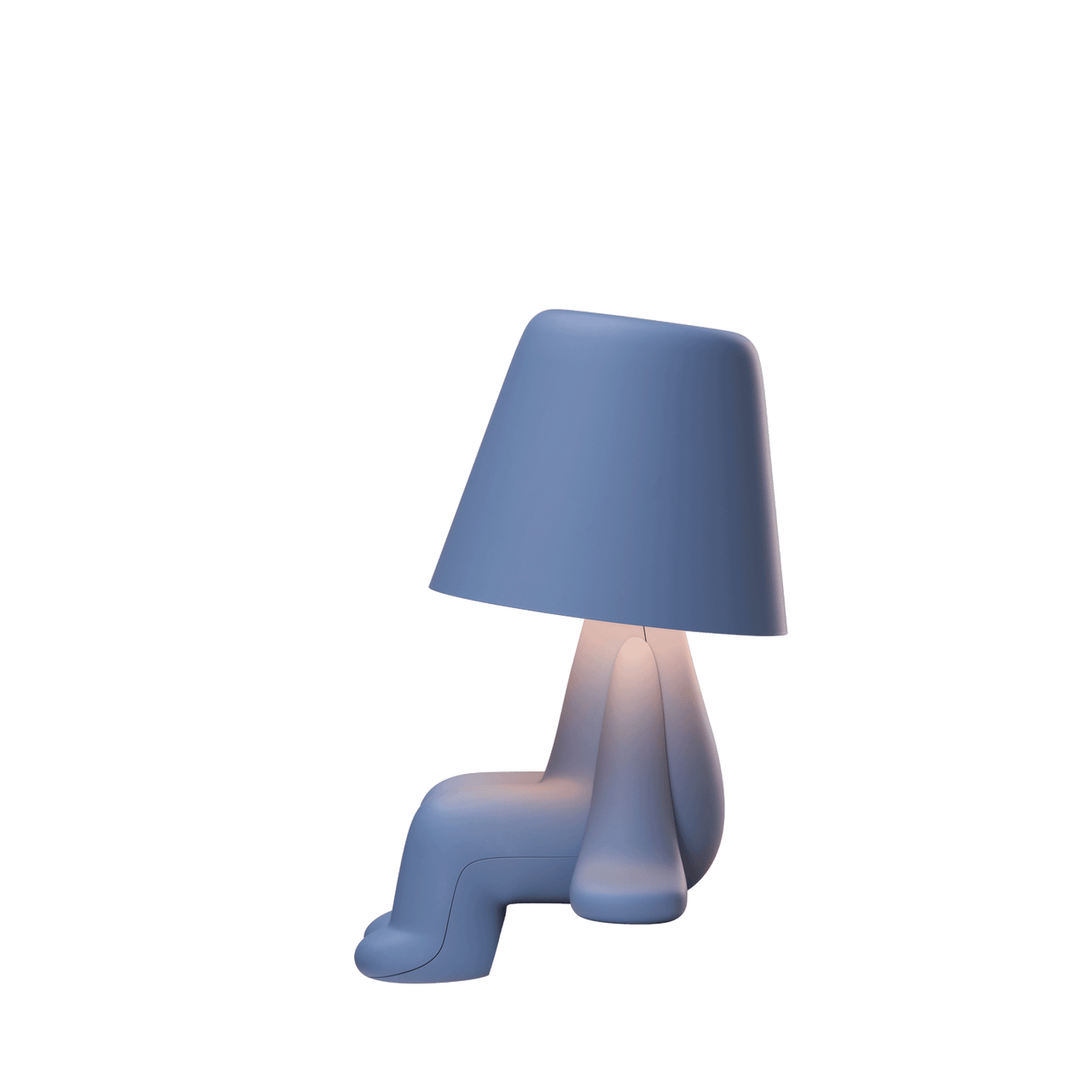 Sweet Brothers Sam Table Lamp | Designed by Stefano Giovannoni | Qeeboo