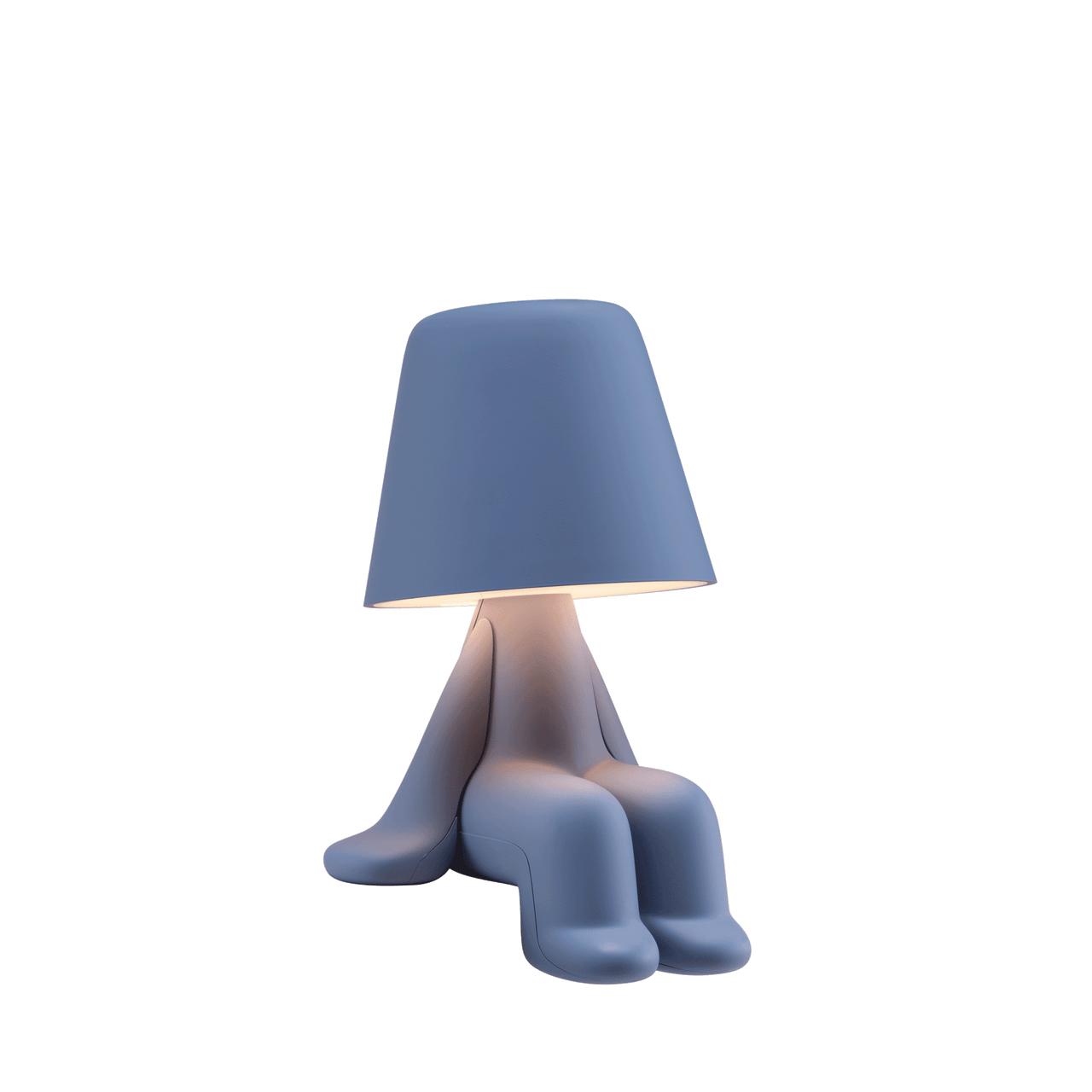 Sweet Brothers Sam Table Lamp | Designed by Stefano Giovannoni | Qeeboo