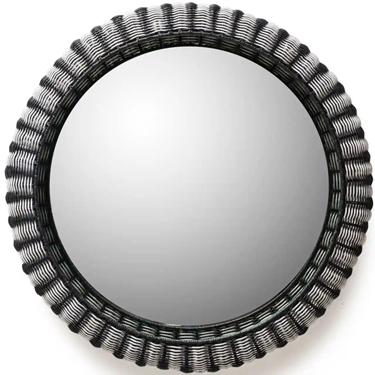 Cove Mirror | Designed by Kenneth Cobonpue | Kenneth Cobonpue