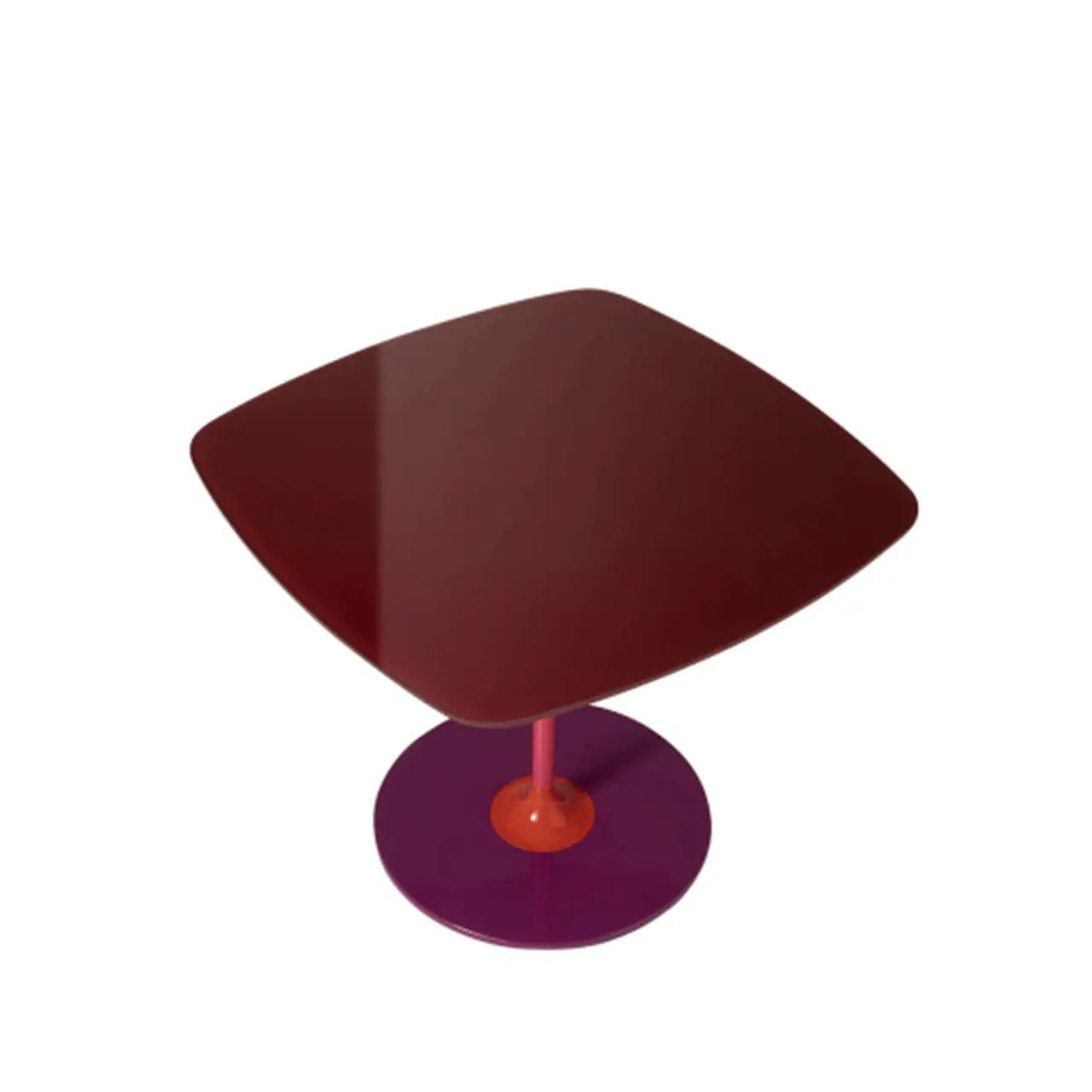 Thierry Side Table | Luxury Furniture | Kartell