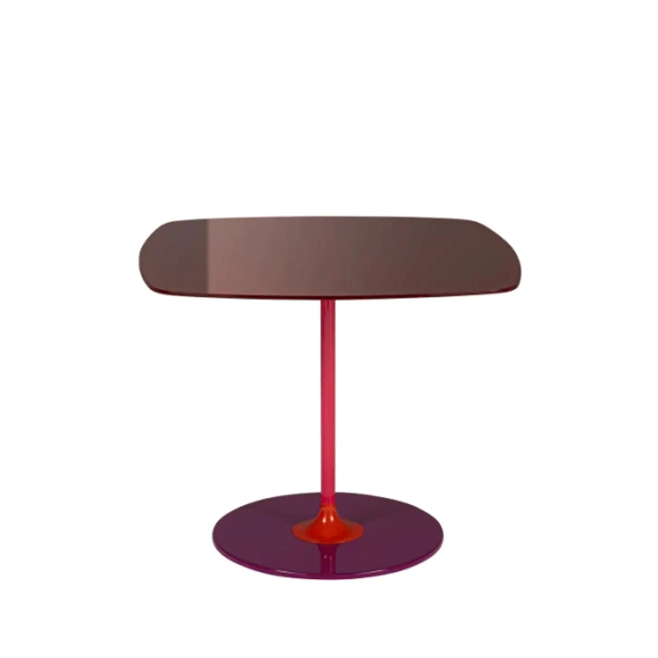 Thierry Side Table | Luxury Furniture | Kartell