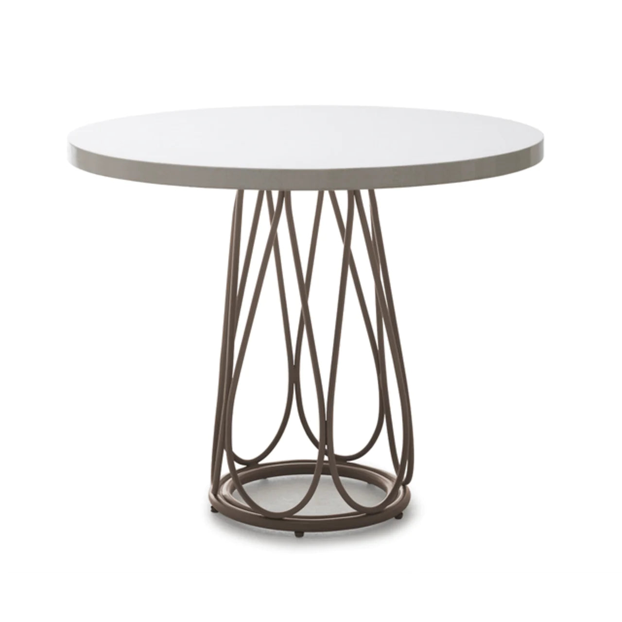 Forma Dining Table | F Capitani Design | Kenneth Cobonpue