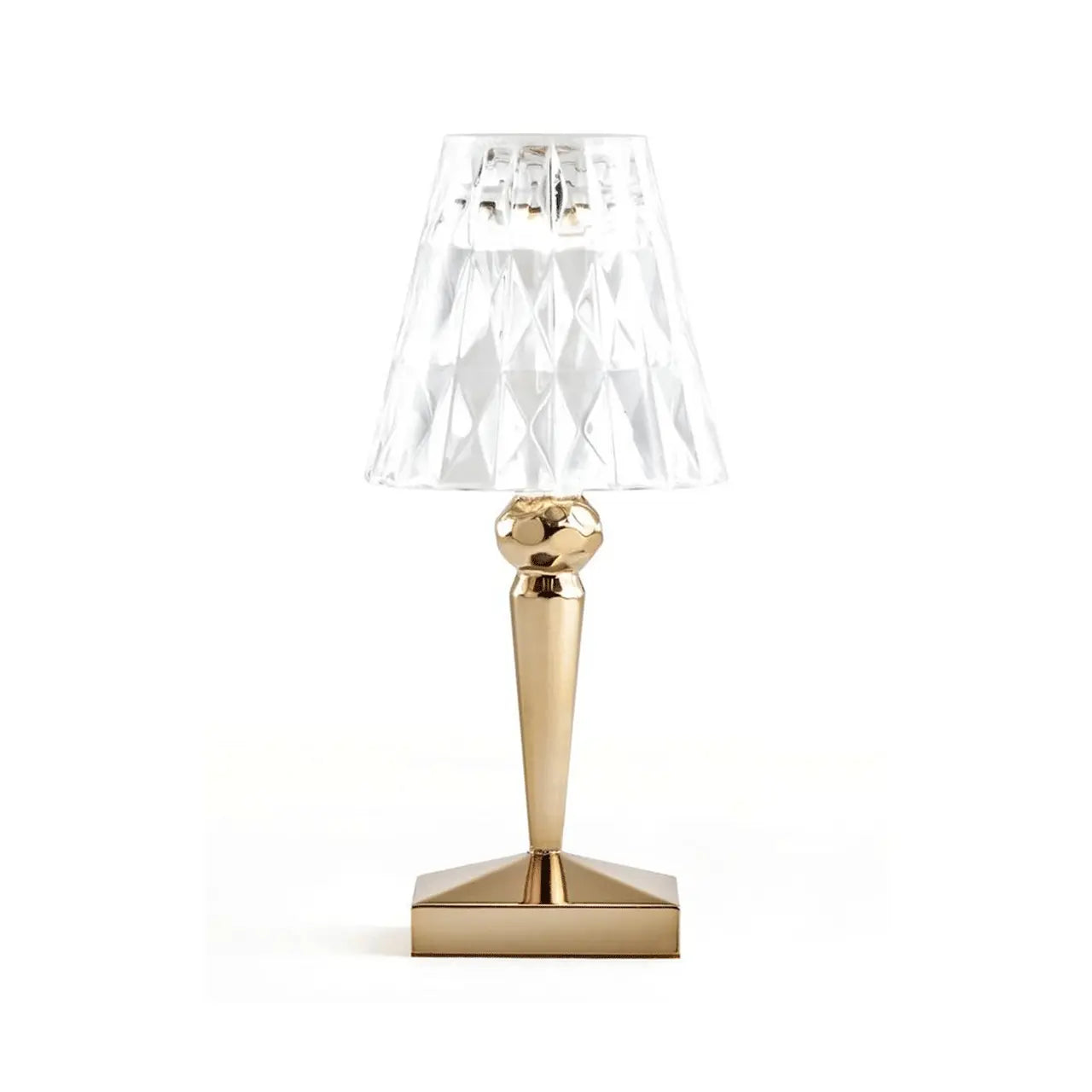 Battery Rechargeable Table Lamp | Kartell
