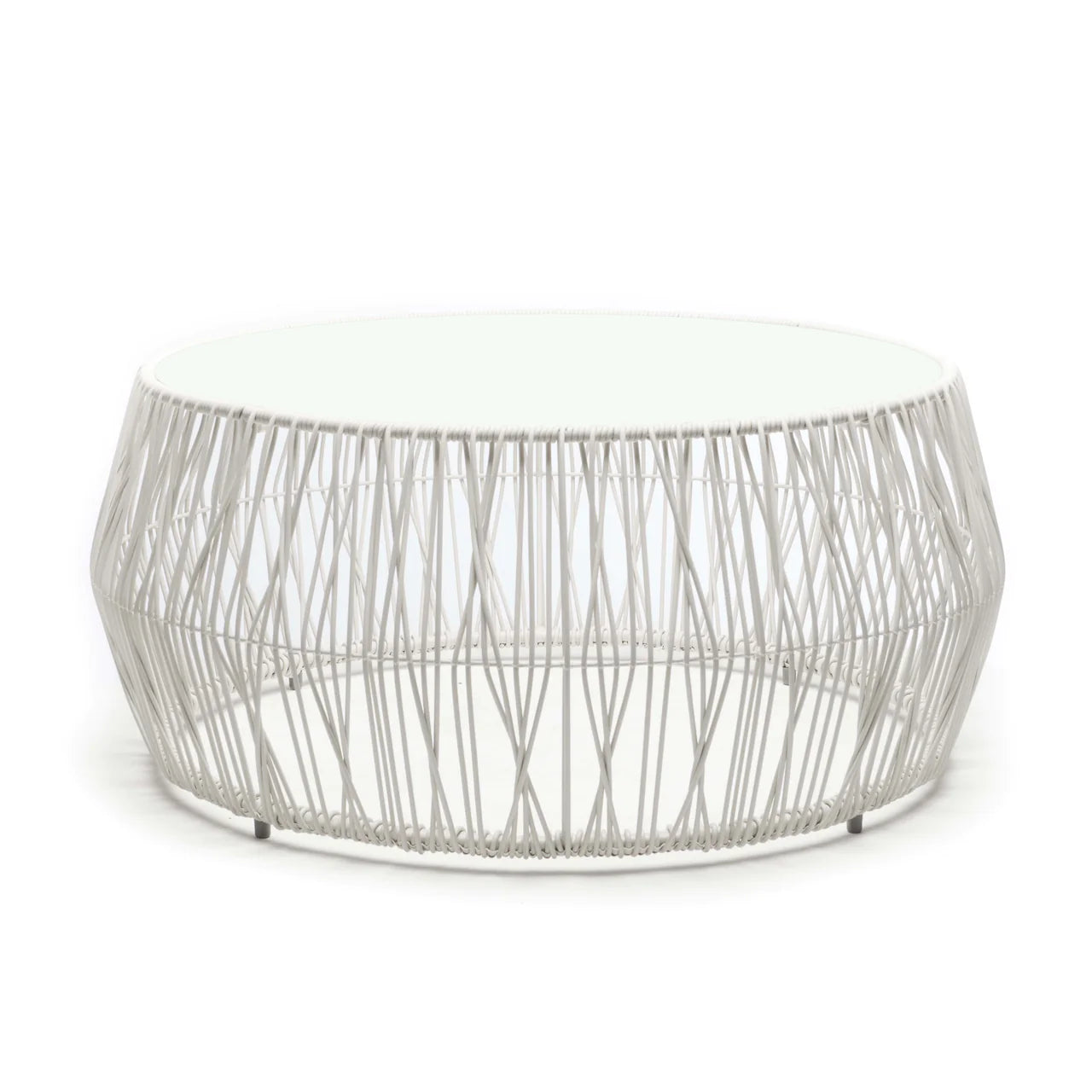Calyx Coffee Table | Calyx Collection | Kenneth Cobonpue