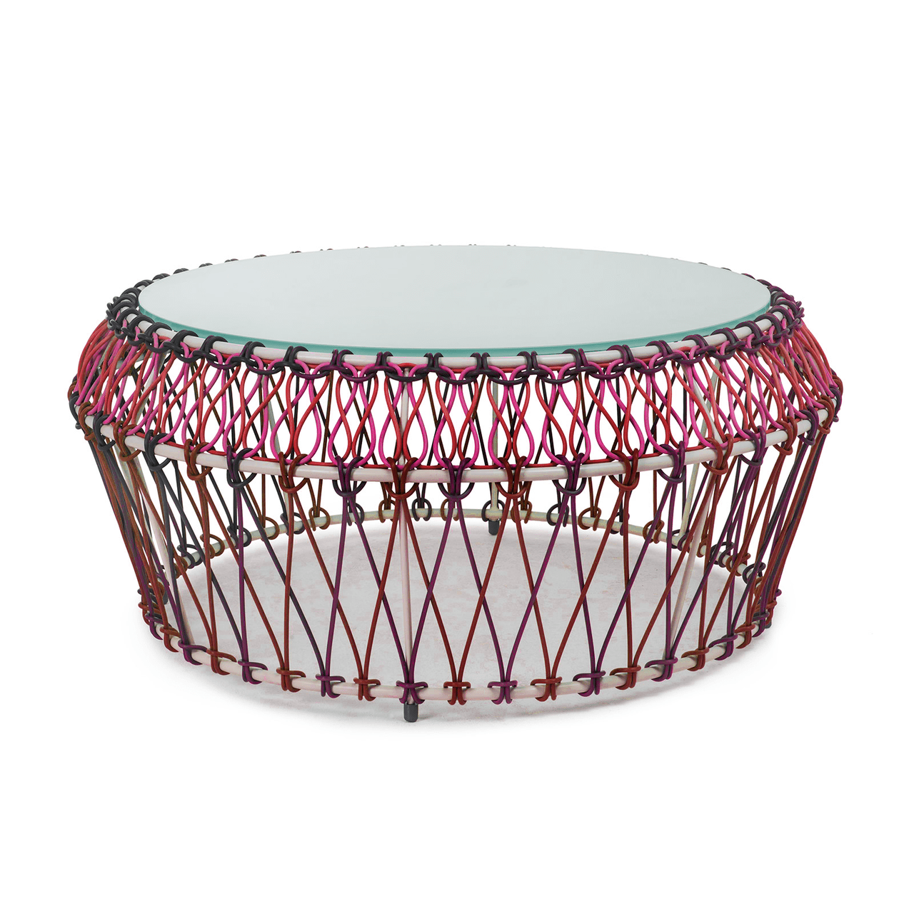 Ringo Coffee Table | Luxury Furniture | Kenneth Cobonpue