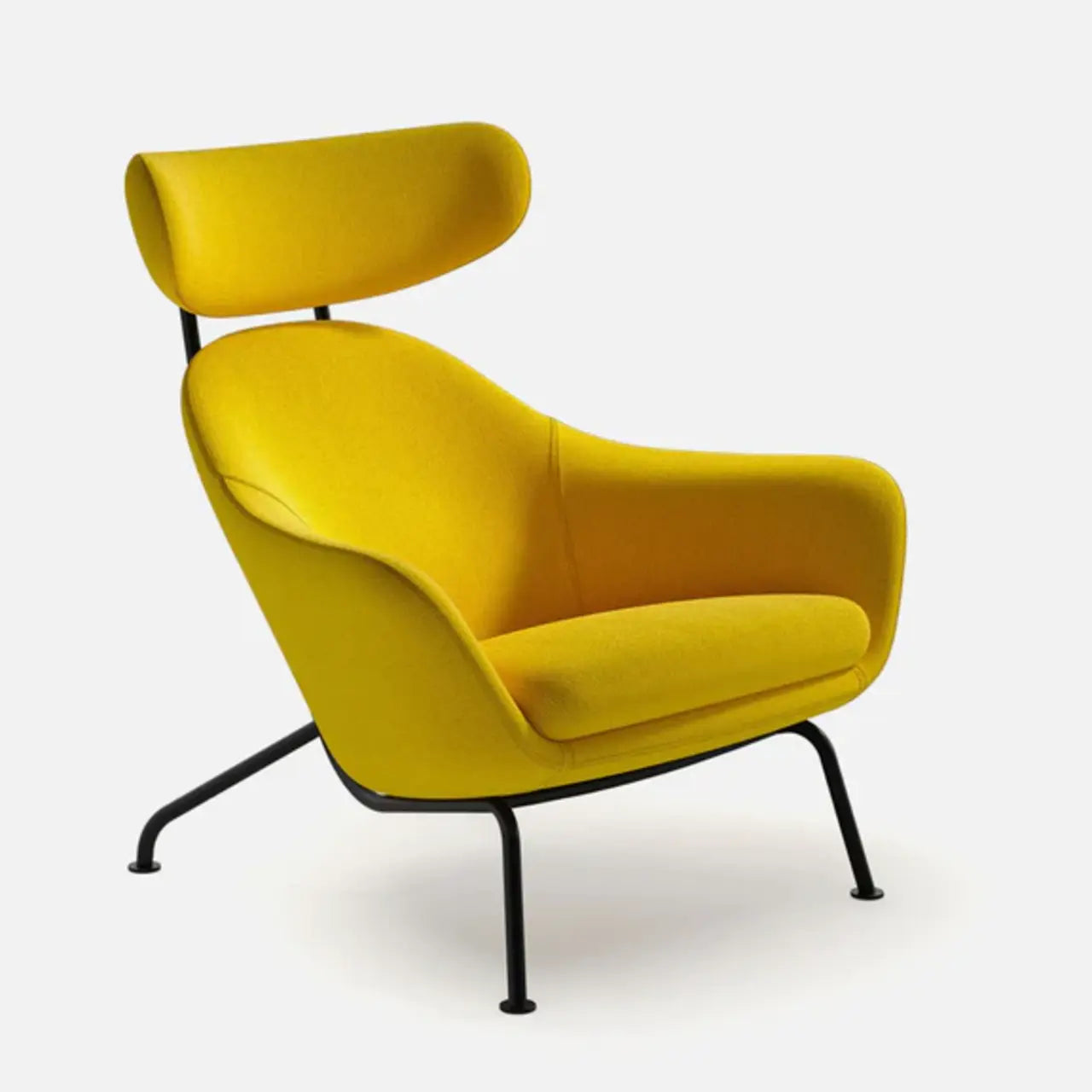 Dopo Relax Armchair | Contemporary Furniture Arrmet