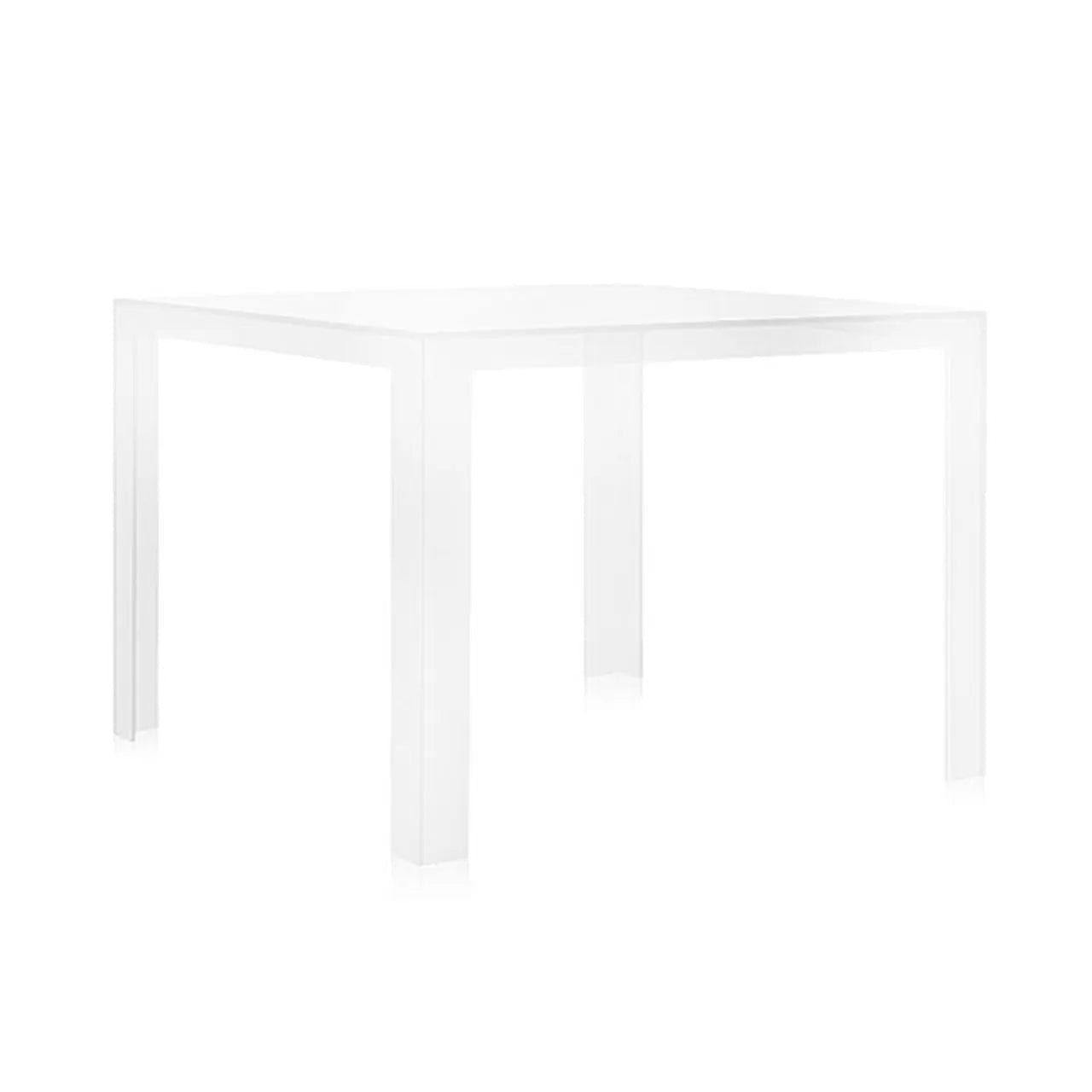 Invisible Dining Table | Luxury Furniture | Kartell