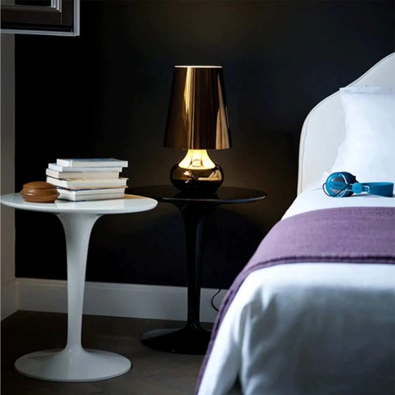 Cindy Table Lamp | Luxury Lighting | Kartell