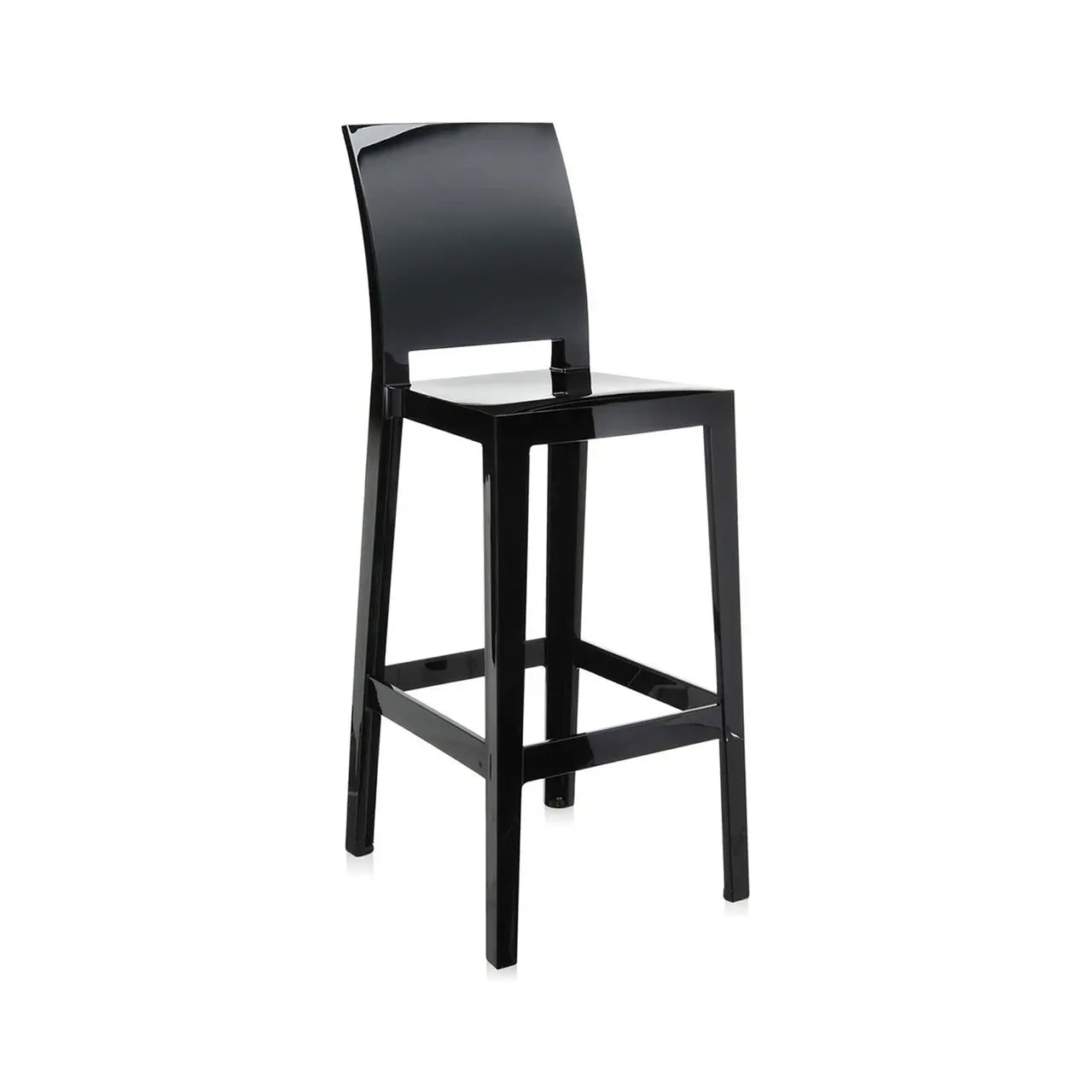 One More Please Stool Designed by Philippe Starck | Kartell