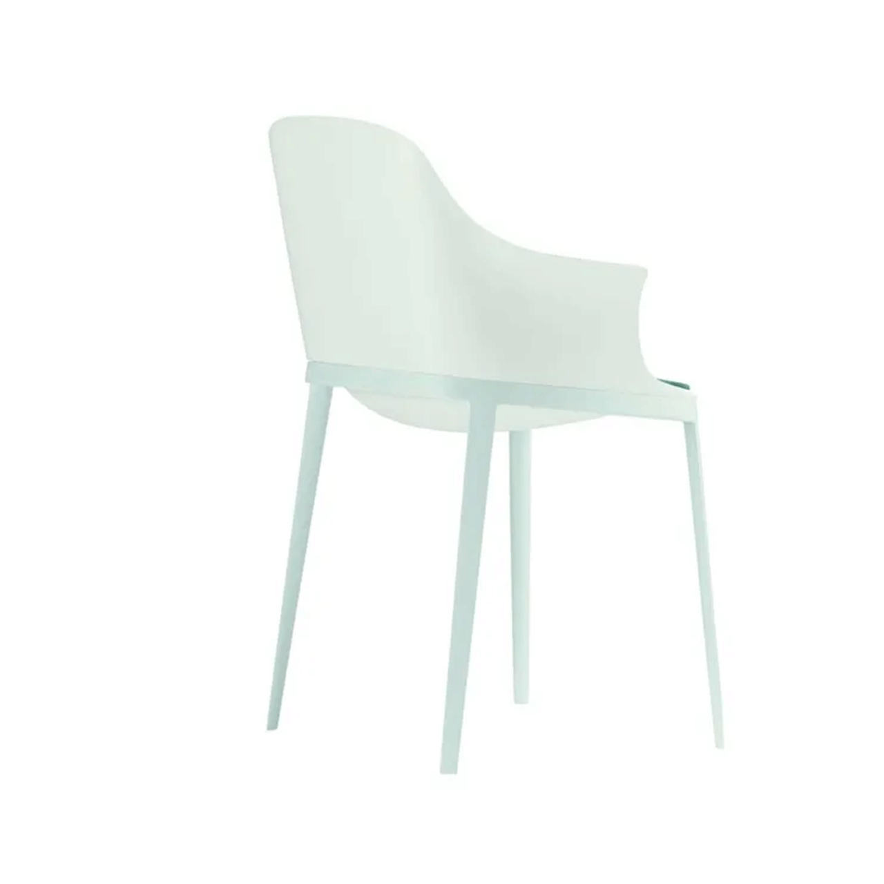 Elle 073 Armchair | Design Seating | Alias