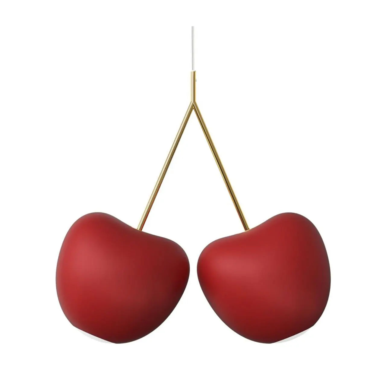 Cherry Pendant Lamp | Designed by Nina Zupanc | Qeeboo