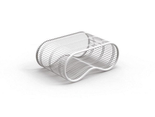 Breez Coffee Table | Luxury Talenti Outdoor Living