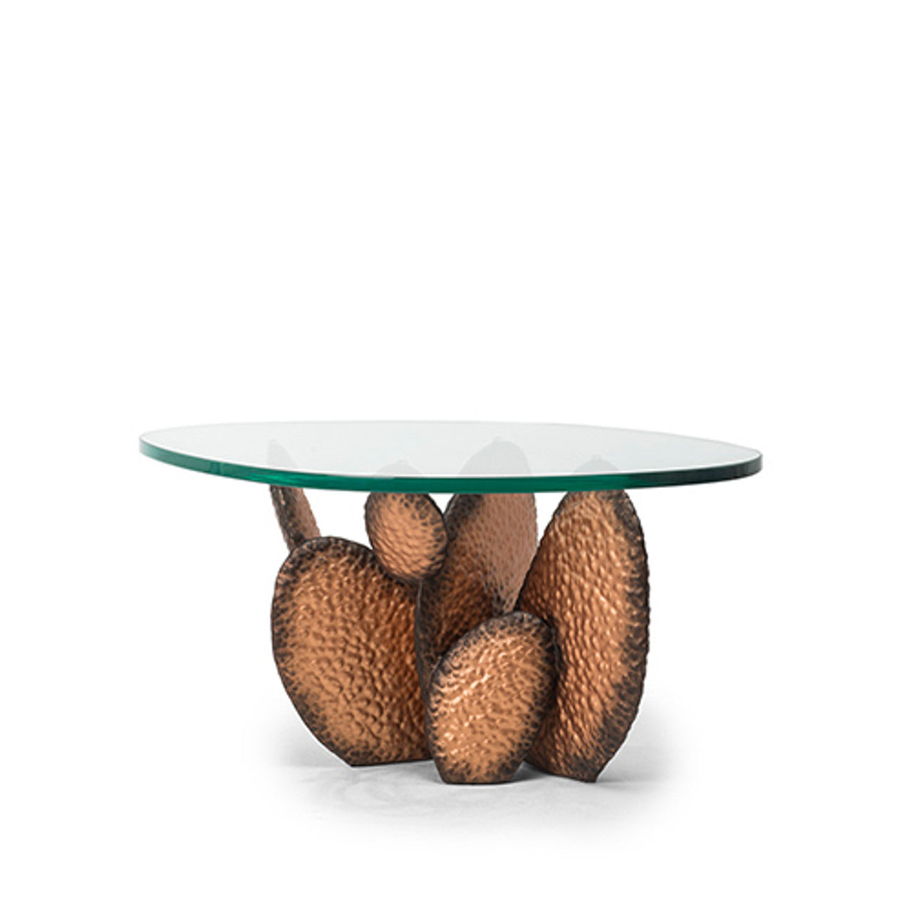 Gobi Coffee Table Low | Gobi Collection | Kenneth Cobonpue
