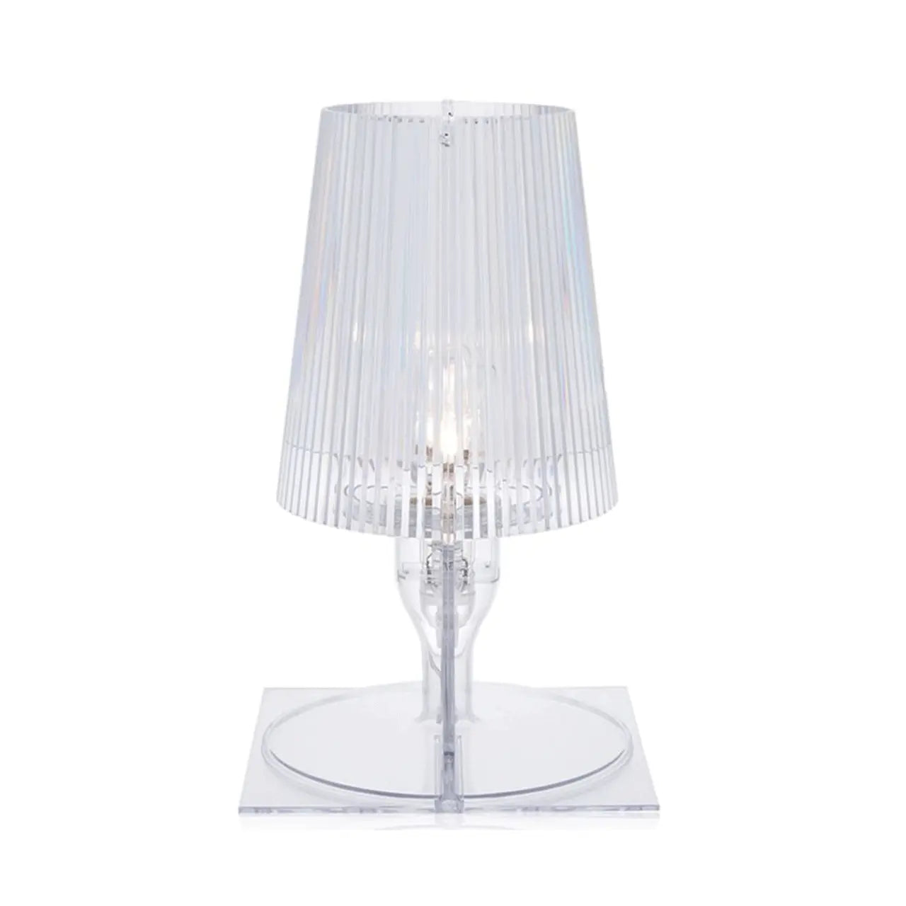 Take Table Lamp | Luxury Lighting | Kartell