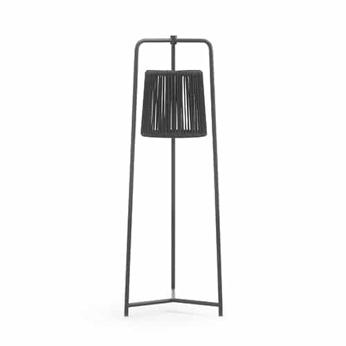 Tibidabo Lampshade Floor Lamp | Designed by Calvi Brambilla | Varaschin