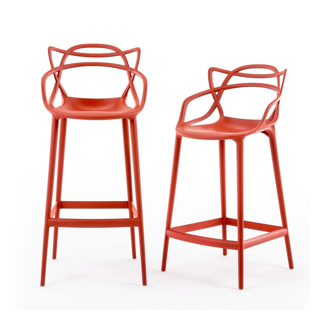 Masters Stool | Philippe Starck Design | Kartell