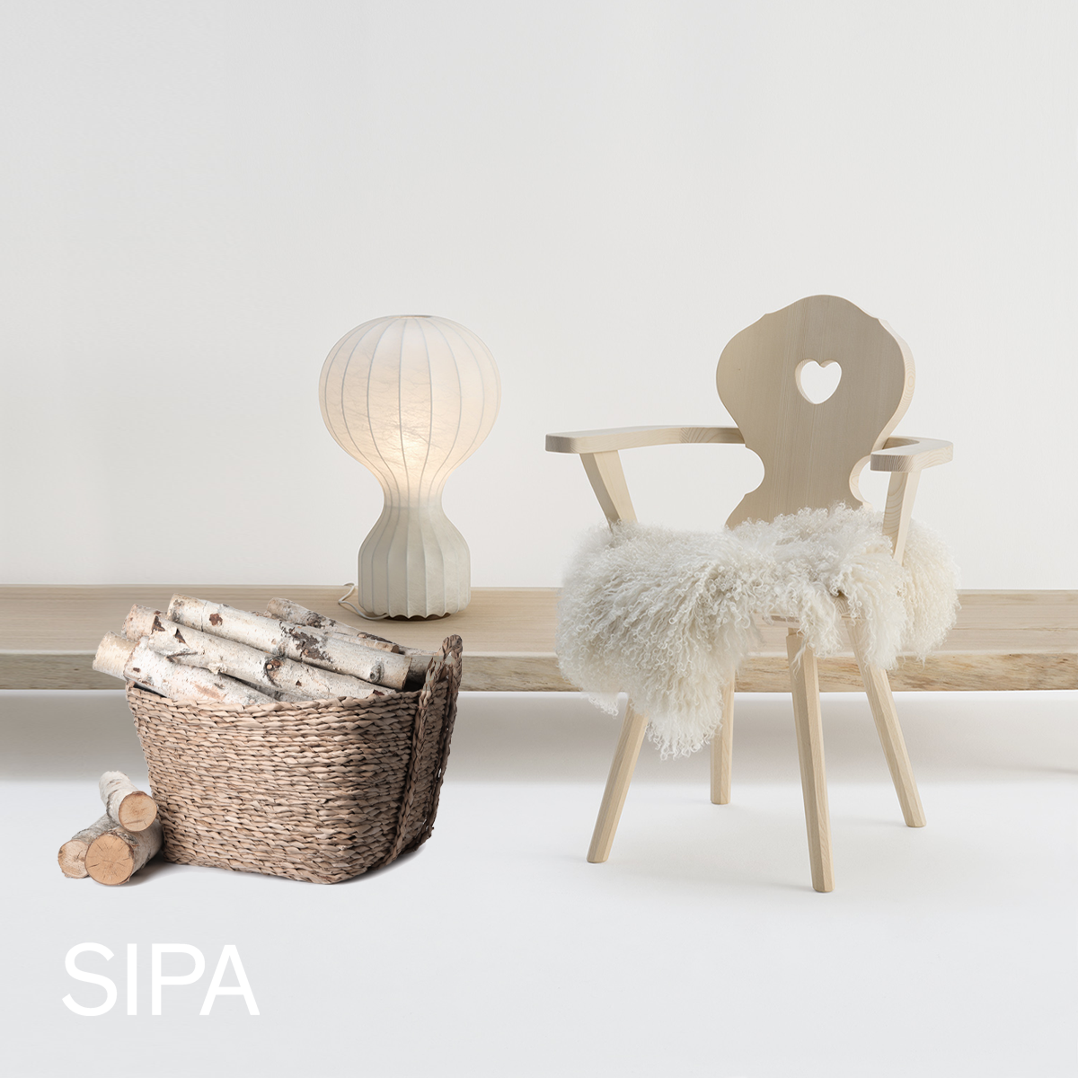 Monaco Dining Chair with Armrests | Luxury Furniture | Sipa