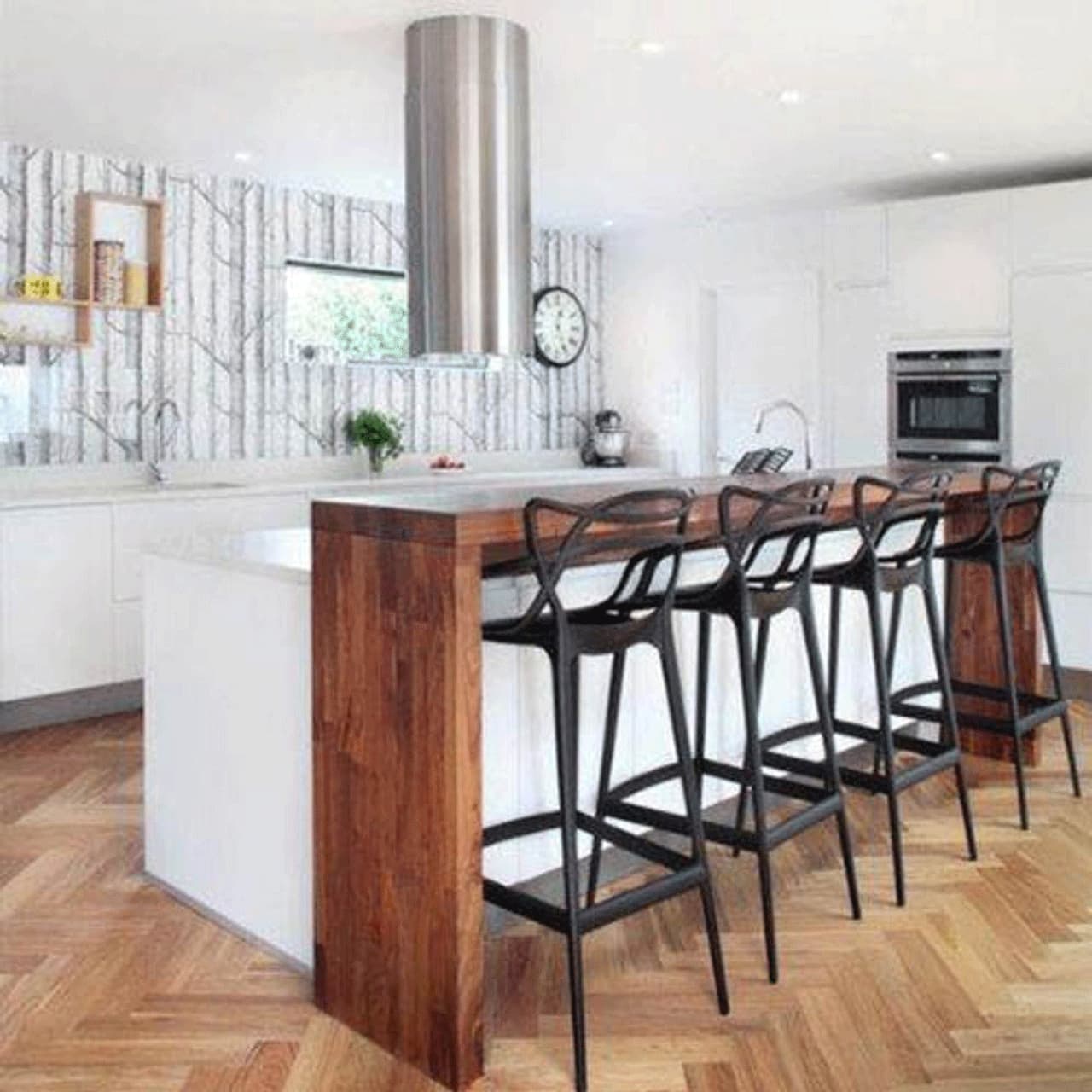 Masters Stool | Philippe Starck Design | Kartell