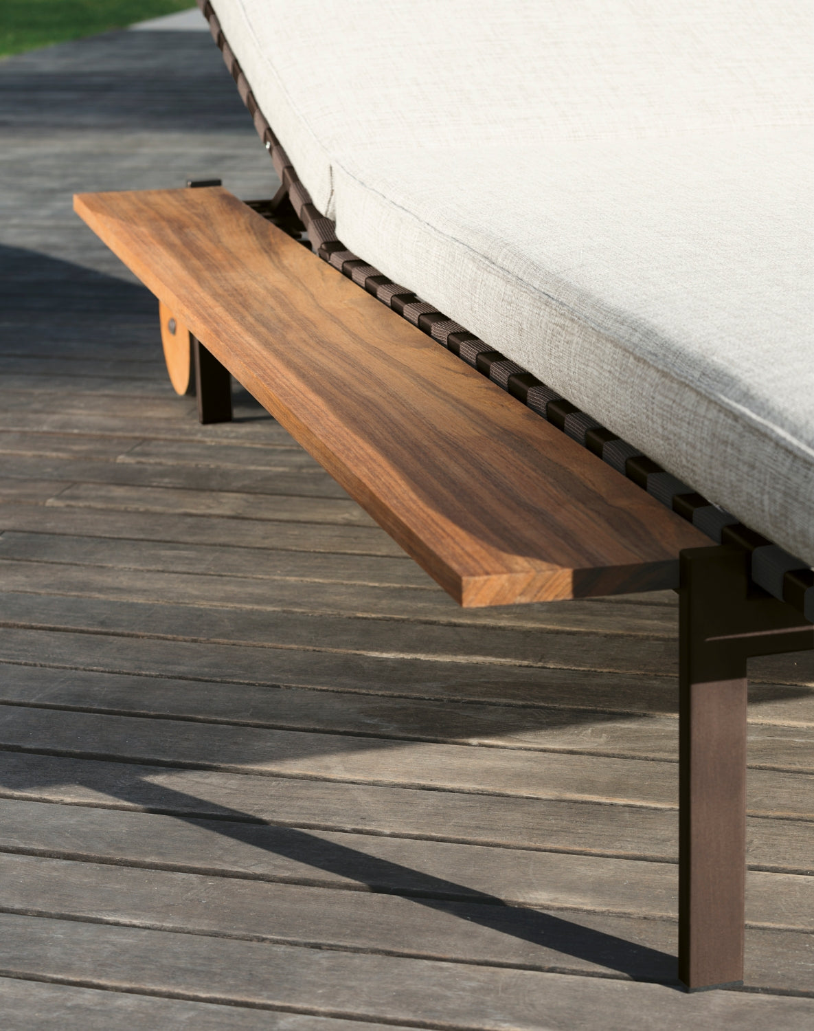 Casilda Recliner Sun Lounger | Luxury Talenti Outdoor Living