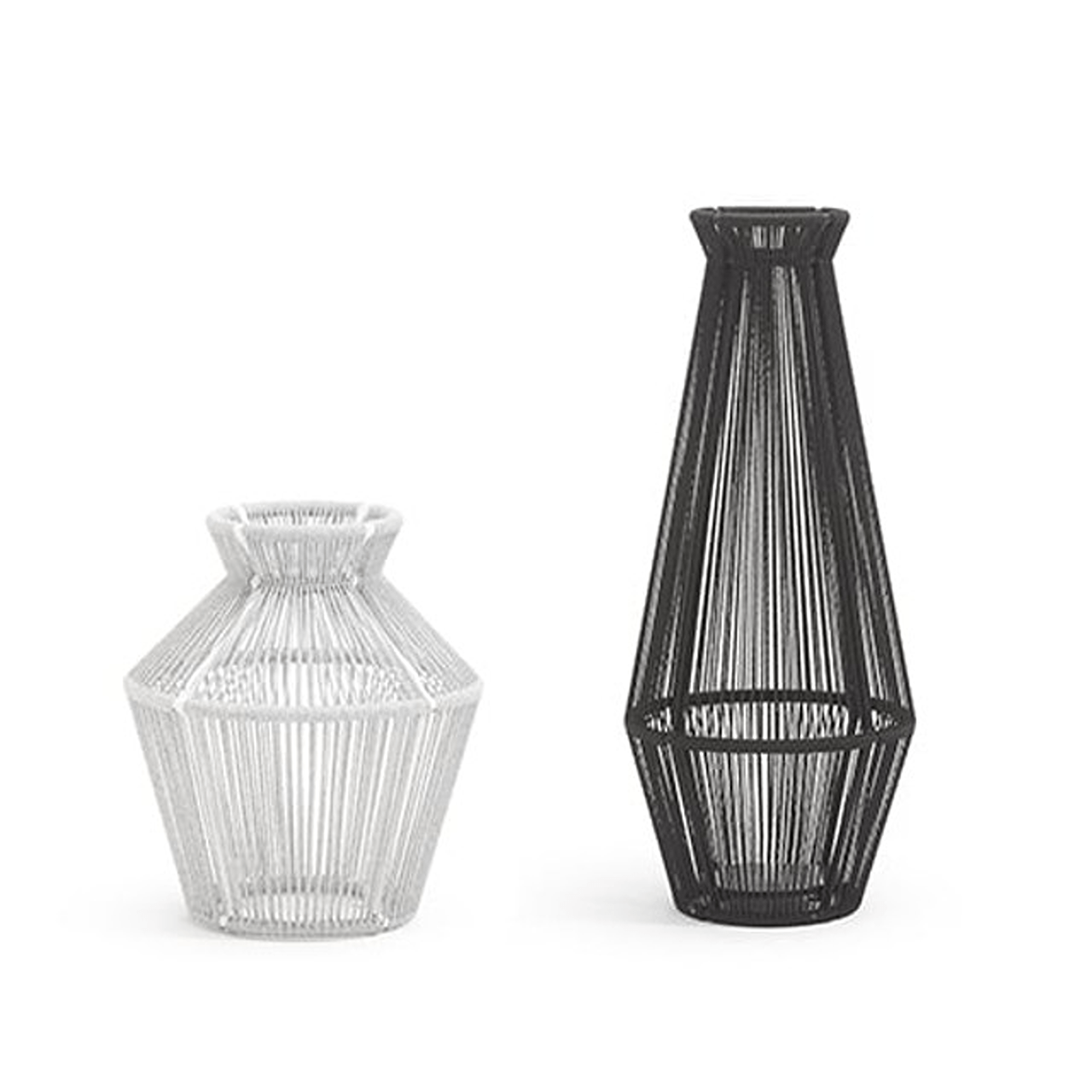 Cricket Rechargeable Lampshade | Designed by Daniele Anki Gneib | Varaschin