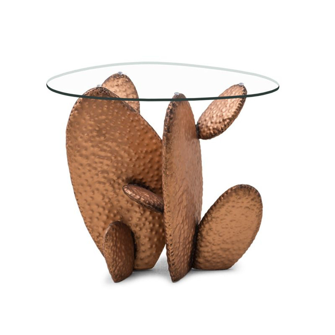 Gobi Coffee Table High | Gobbi Collection | Kenneth Cobonpue