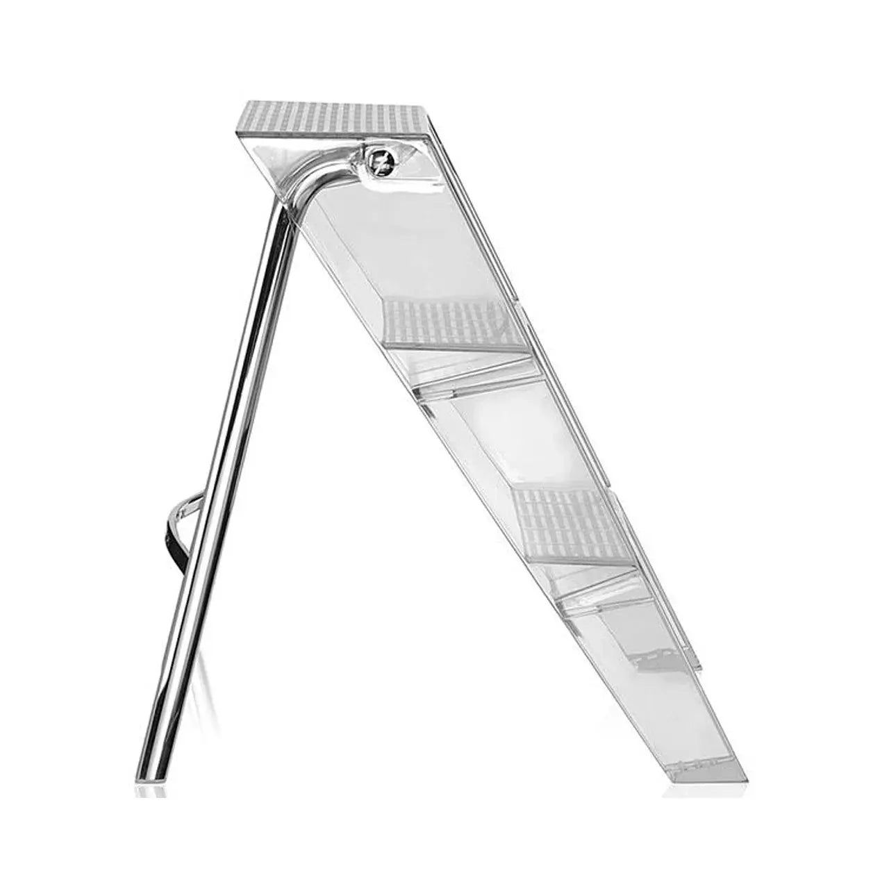 Upper Compact Folding Step Ladder | Kartell
