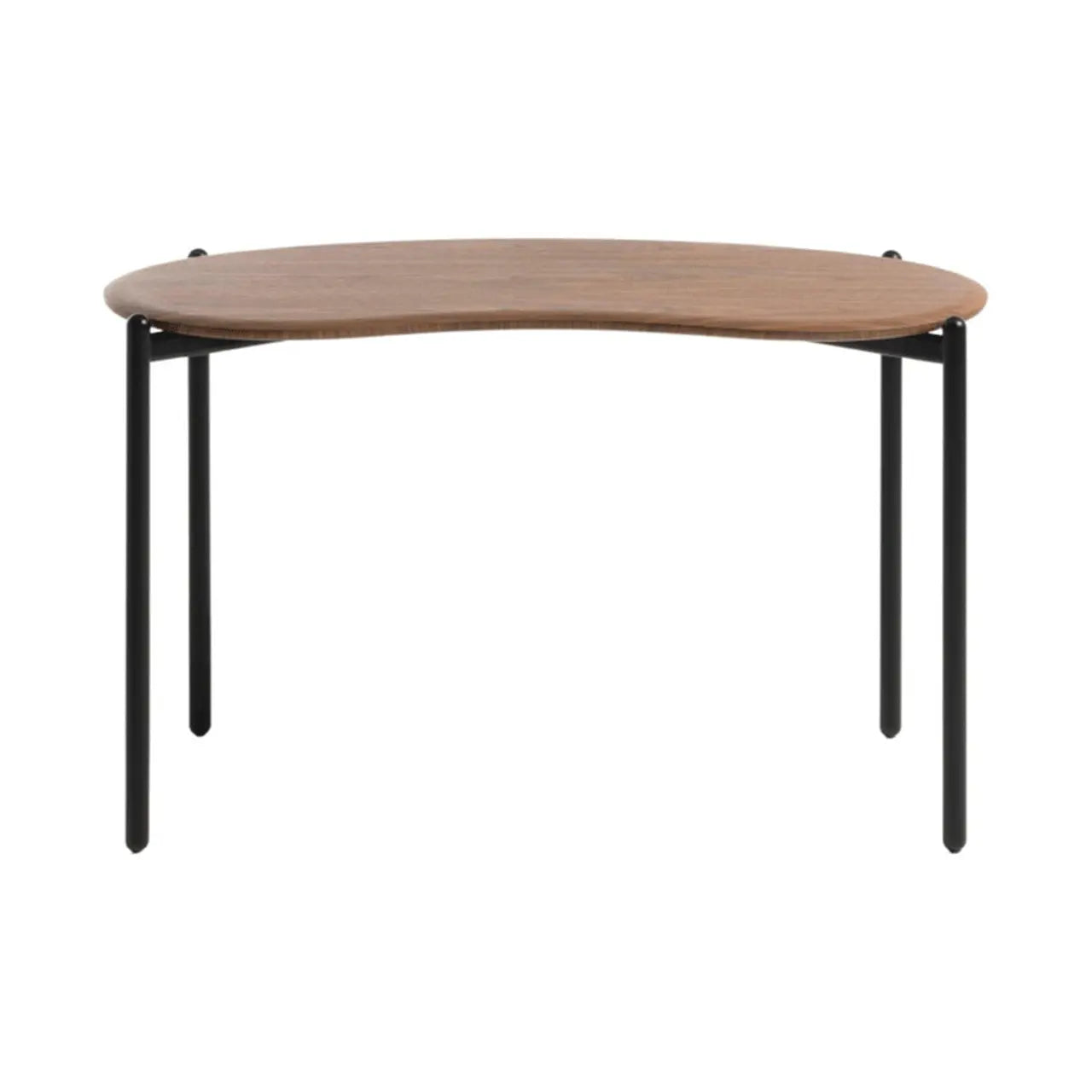 Lunat Desk | Designed by Patricia Urquiola | Kartell