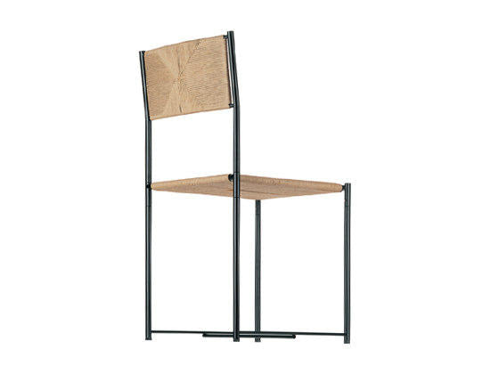 Paludis 150 Dining Chair | Design Seating | Alias