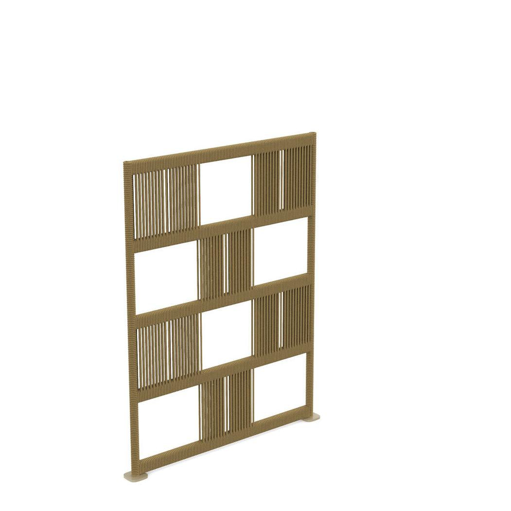 Scacco Garden Partition | Luxury Talenti Outdoor Living