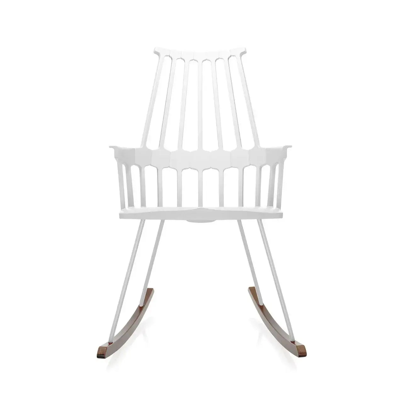 Comback Rocking Chair | Designed by Patricia Urquiola | Kartell