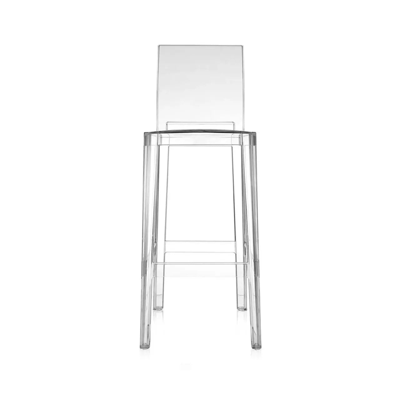 One More Please Stool Designed by Philippe Starck | Kartell