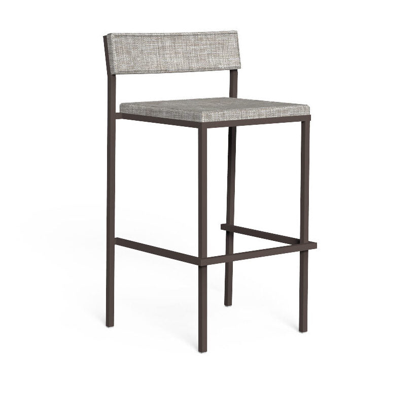 Casilda Barstool | Luxury Talenti Outdoor Living