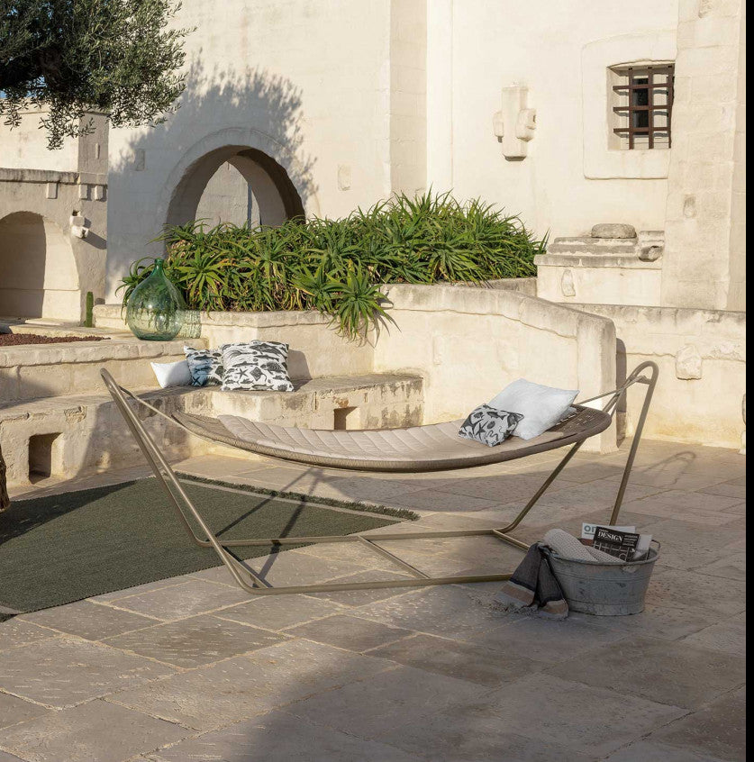Panama Hammock | Luxury Talenti Outdoor Living