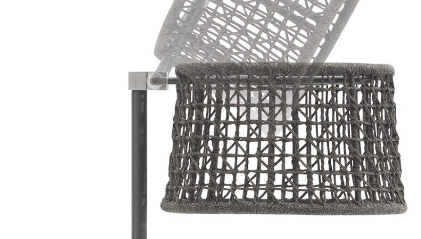 Emma Lampshade Floor Lamp | Luxury Lighting | Varaschin